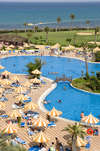 Vincci Nour Palace Hotel 